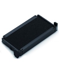 Cassette d'encrage Trodat Printy 4912 - Noir - Compatible avec tampons encreurs
