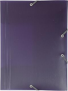 Chemise 3 Rabats - Rangement Documents A4 - Neuf - Organisation Bureau École