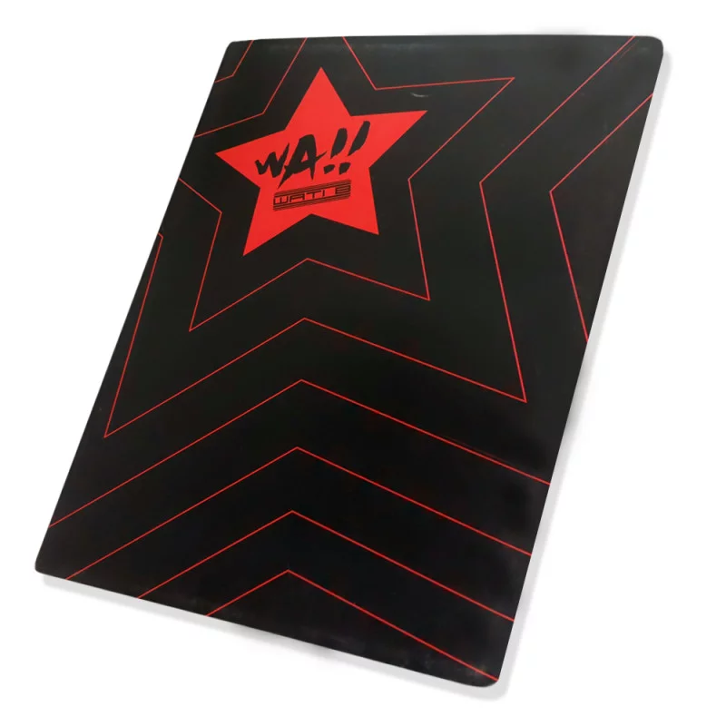 Porte-vues Wati B - 40 vues A4 - Disponible en plusieurs couleurs pour documents