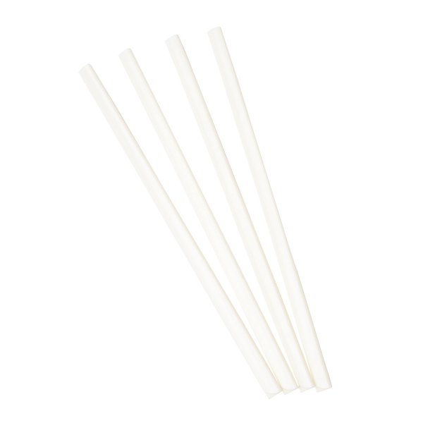 Baguettes à relier Exacompta 3mm - Capacité 30 feuilles A4 Ivoire - Pour documents et présentations