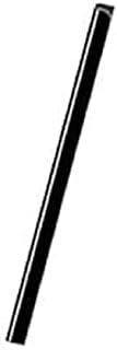 Baguettes à relier Exacompta Serodo A4 - 9 mm Noir pour documents à l'unité