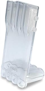 Trousse pour stylos Frixion Pilot - Transparente - Rangement pratique pour bureau ou école