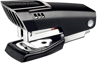 Mini Agrafeuse Maped Essentials E3524 - Capacité 15 feuilles - Agrafes 24/6 ou 26/6 pour bureau