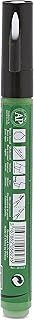 Marqueur peinture Pébéo Acrylic Marker - Vert 0,7 mm pour surfaces variées