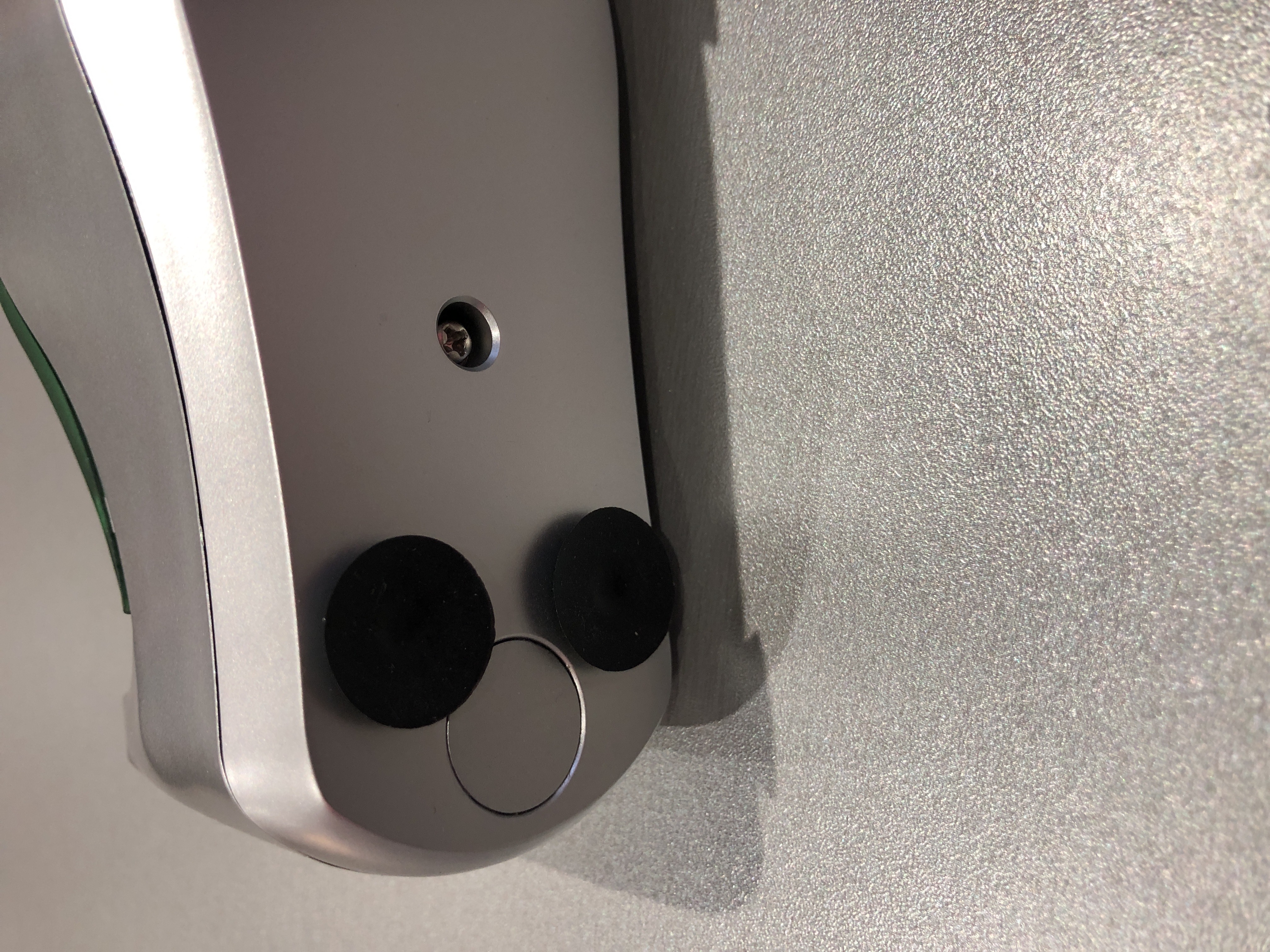 Dévidoir Solveig - 33 mètres - Vantouses dessous- Pour ruban adhésif, usage bureau et maison