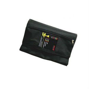 Trousse pour Marqueurs Posca - Rangement compact pour fournitures scolaires et loisirs créatifs