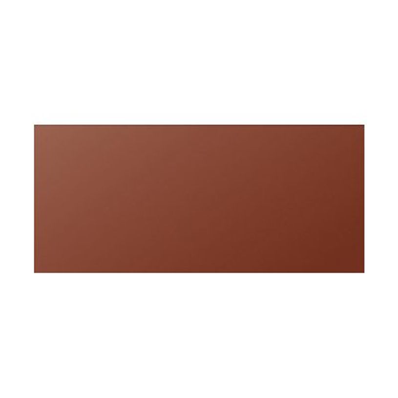 Cartes de correspondance Clairefontaine Pollen 106x213 mm - Cacao - Lot de 25 pour correspondance