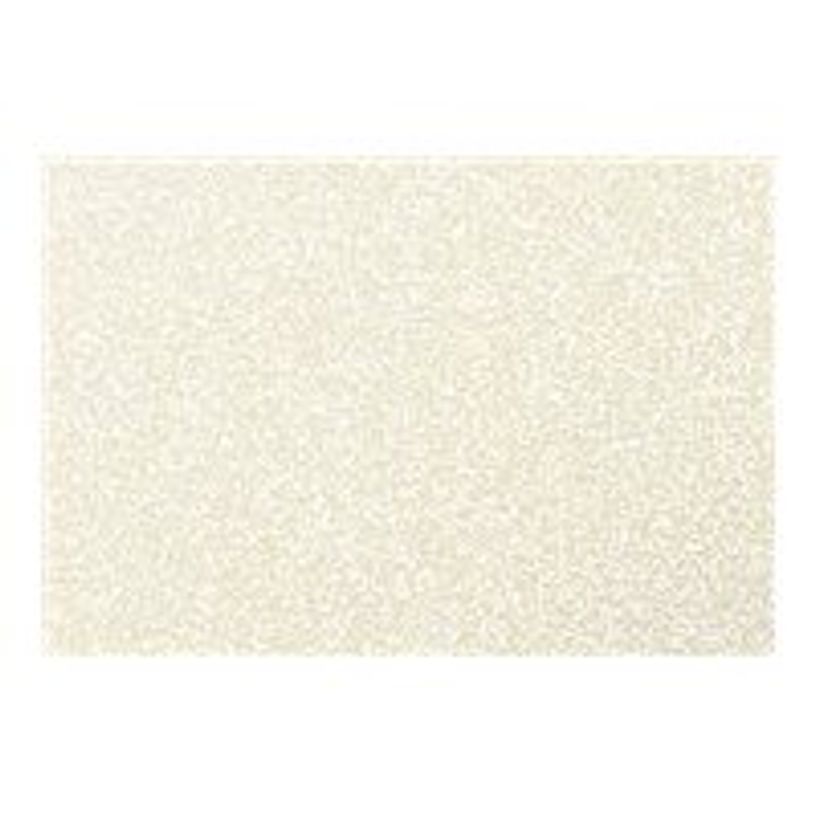 Cartes de correspondance Clairefontaine Pollen Ivoire Irisé 110x155mm - Lot de 25 pour occasions festives