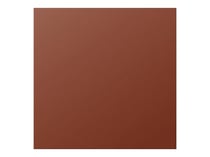 Cartes pliées Pollen Clairefontaine 135x135 mm - Cacao - Correspondance et occasions chaleureuses