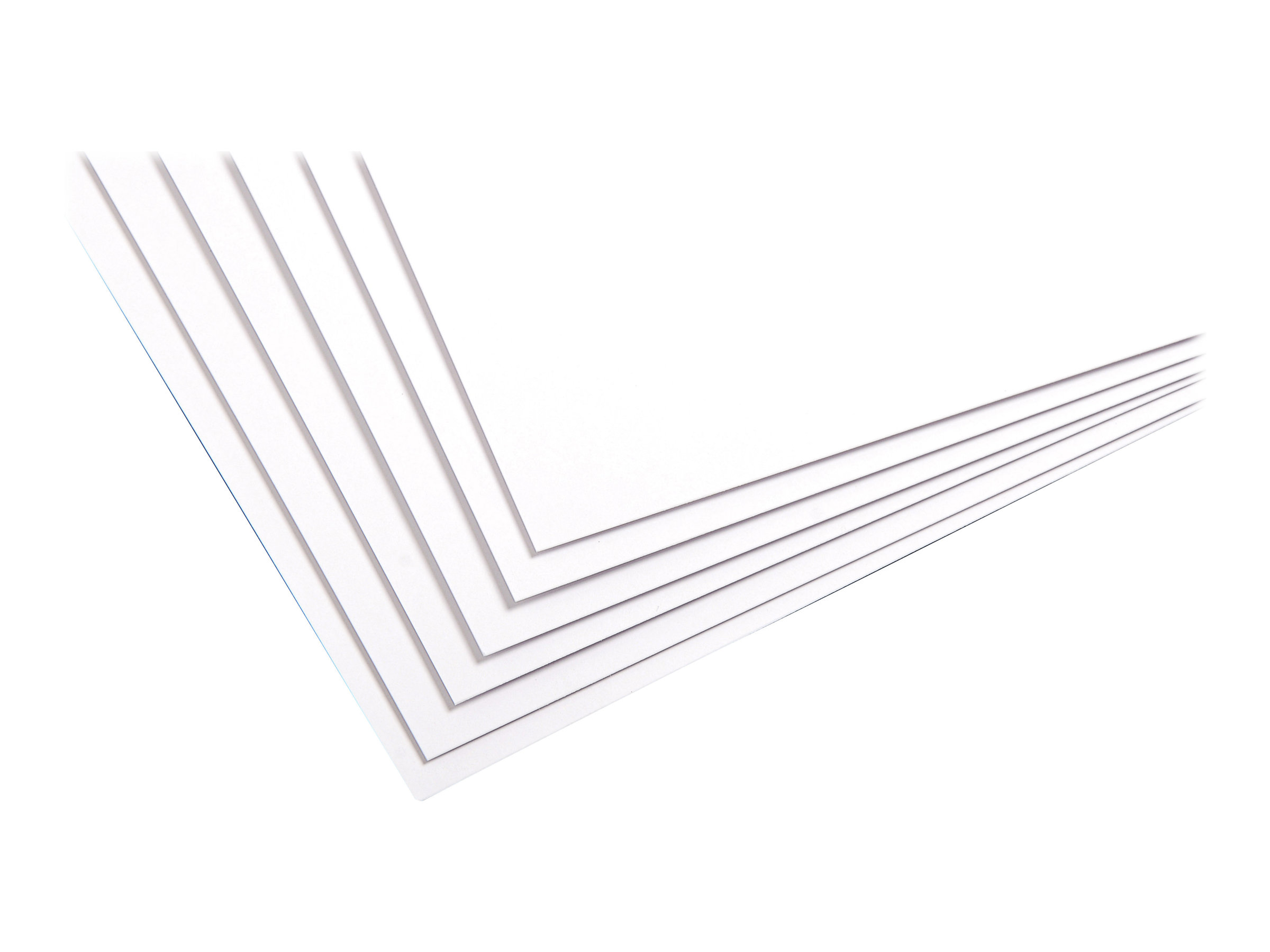 Papier dessin lavis aquarelle Clairefontaine Fine Arts - Feuille 50 x 65 cm 300 g/m² pour artistes