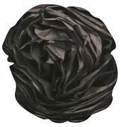 Papier de soie Clairefontaine 500 x 750 mm Noir - 8 Feuilles 18g Idéal pour emballages délicats et loisirs créatifs