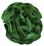 Papier de soie Clairefontaine 500x750 mm Vert bouteille - 8 Feuilles légères 18g pour emballage et décoration