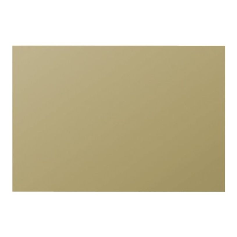Cartes Clairefontaine Pollen 110x155 mm - Or - Pour correspondance