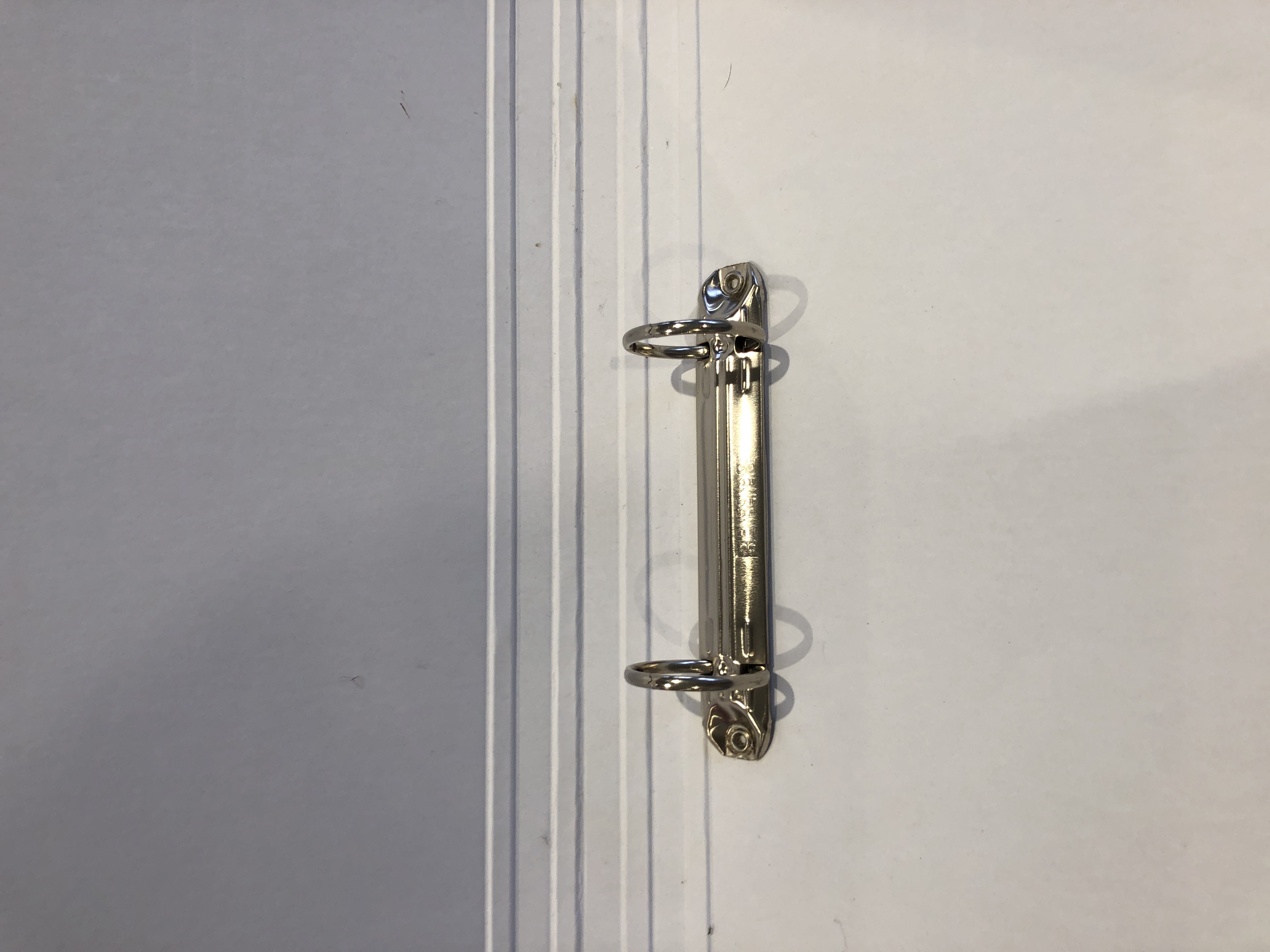 Classeur QuoVadis RDC1 Mumu Cow - Dos 40mm pour Organisation Documentaire Bureau