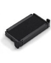 Cassette d'encrage Trodat Printy 4911 - Noir 6/4911A pour dateur, compatible avec tampons encreurs