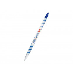 Reynolds Effaceur d'encre PaperMate Magic+ - Pointe Fine Encre Bleue Correction Précise pour Écriture