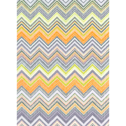 Feuille Décopatch Texture n°606 - 30 x 40 cm pour loisirs créatifs et décoration papier