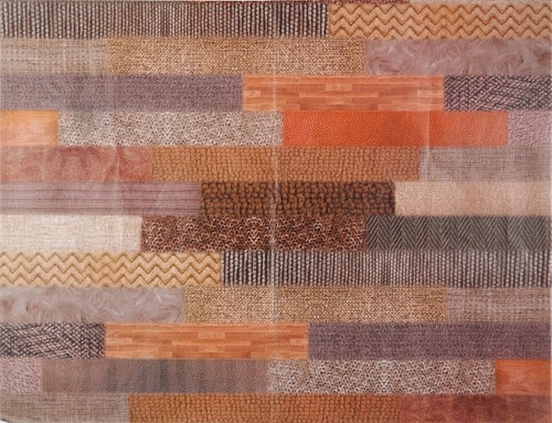 Feuille Décopatch Texture n°607 - 30 x 40 cm pour loisirs créatifs et décoration papier