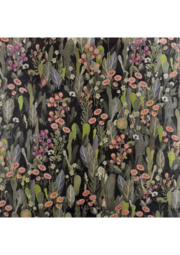 Feuille de décoration Décopatch 741 - 30x40 cm Papier multi-surfaces pour loisirs créatifs et décoration