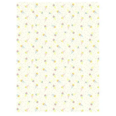 Feuille Décopatch Texture n° - 30 x 40 cm pour loisirs créatifs et décoration papier