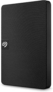 Disque dur externe SEAGATE 1To  - PC, Mac, ChromeBook