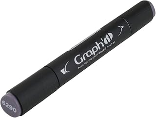 Marqueur à alcool GRAPH'IT 6290 - Granit pour dessin et illustration