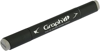 Marqueur à alcool GRAPH'IT 9405 - Warm Grey 5 pour dessin et illustration