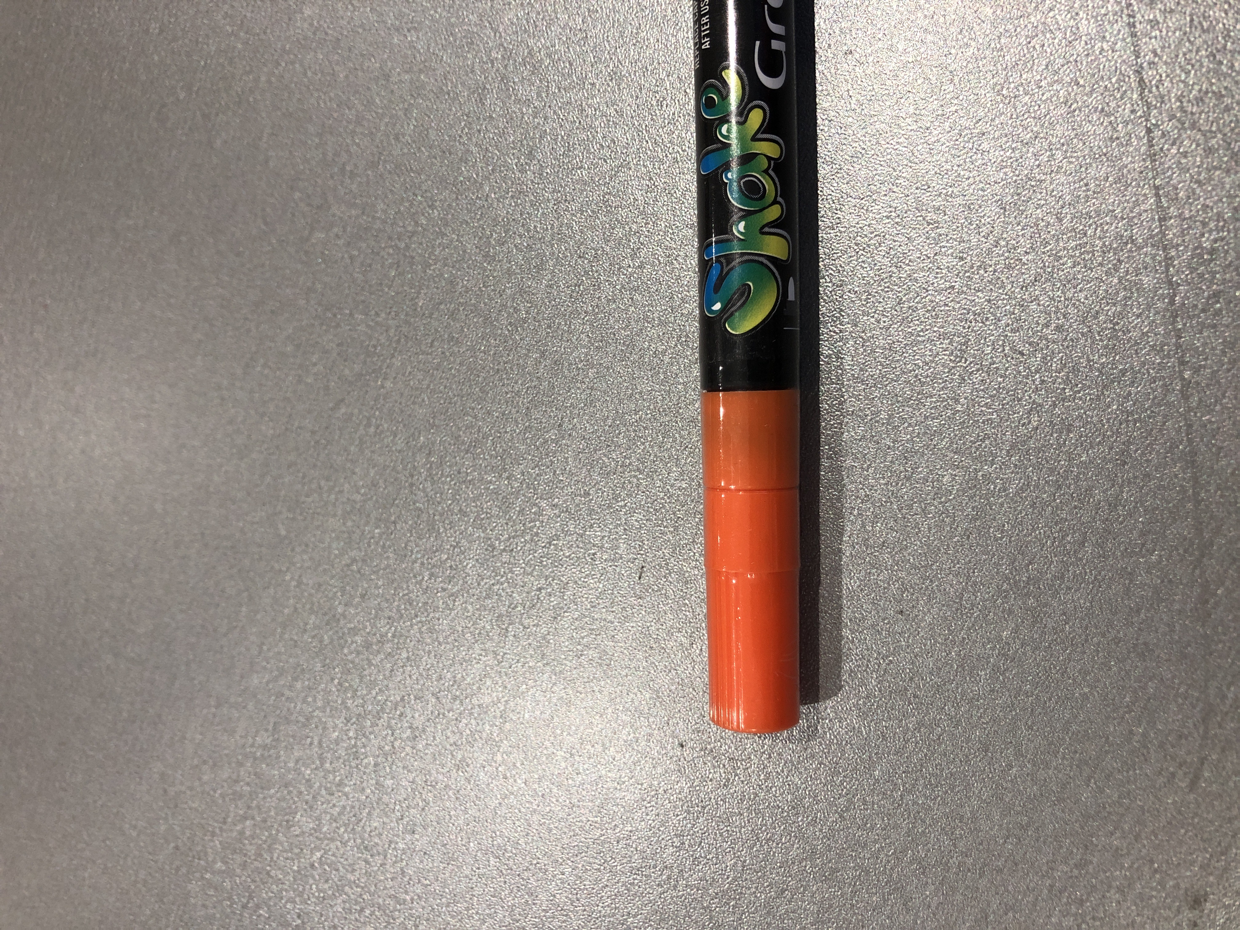 Marqueur Graph'It Shake Pointe Fine Mangue 2.5 mm - Pour dessin et illustration