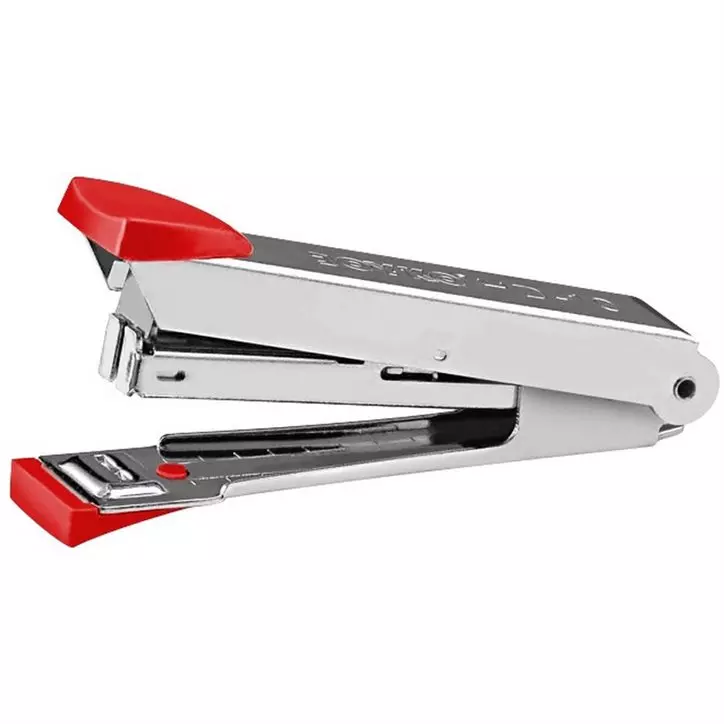 Agrafeuse de poche Wonday FAG100272 - capacité 10 feuilles pour bureau et usage mobile