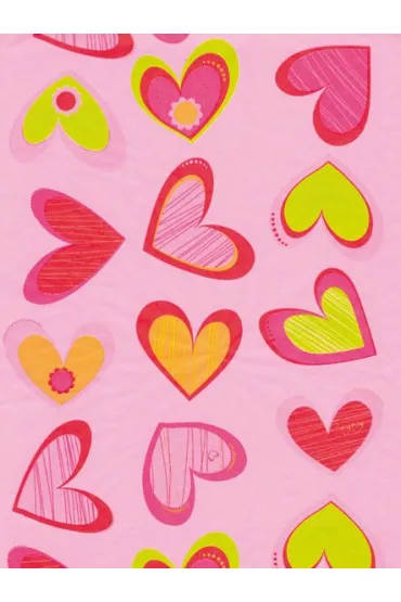 Feuille Décopatch Texture n°417 - 30 x 40 cm pour loisirs créatifs et décoration papier