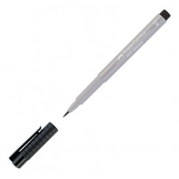 Feutre à dessin Faber Castell Pitt Artist Pen B n° 232 - Warm Grey III pour artistes et designers