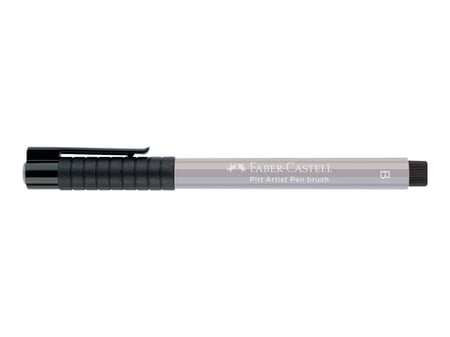 Feutre à dessin Faber Castell Pitt Artist Pen B n° 232 - Warm Grey III pour artistes et designers