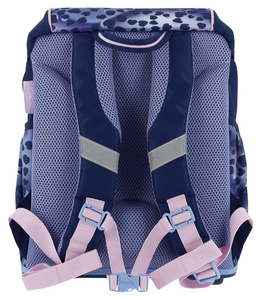 Cartable herlitz Schulranzen UltraLight XL Plus Wild Cat - léger, ergonomique, grande capacité pour école primaire