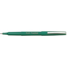 Stylo feutre Pilot SW-PPF-G - Fineliner Extra fin Vert pour écriture précise et dessin technique