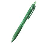 Stylo roller Uniball JETSTREAM Mix Vert SXN-150C R - Encre gel pour écriture fluide