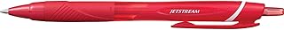 Stylo roller Uniball JETSTREAM Mix Rouge SXN-150C R 0.7mm - Encre gel pour écriture fluide