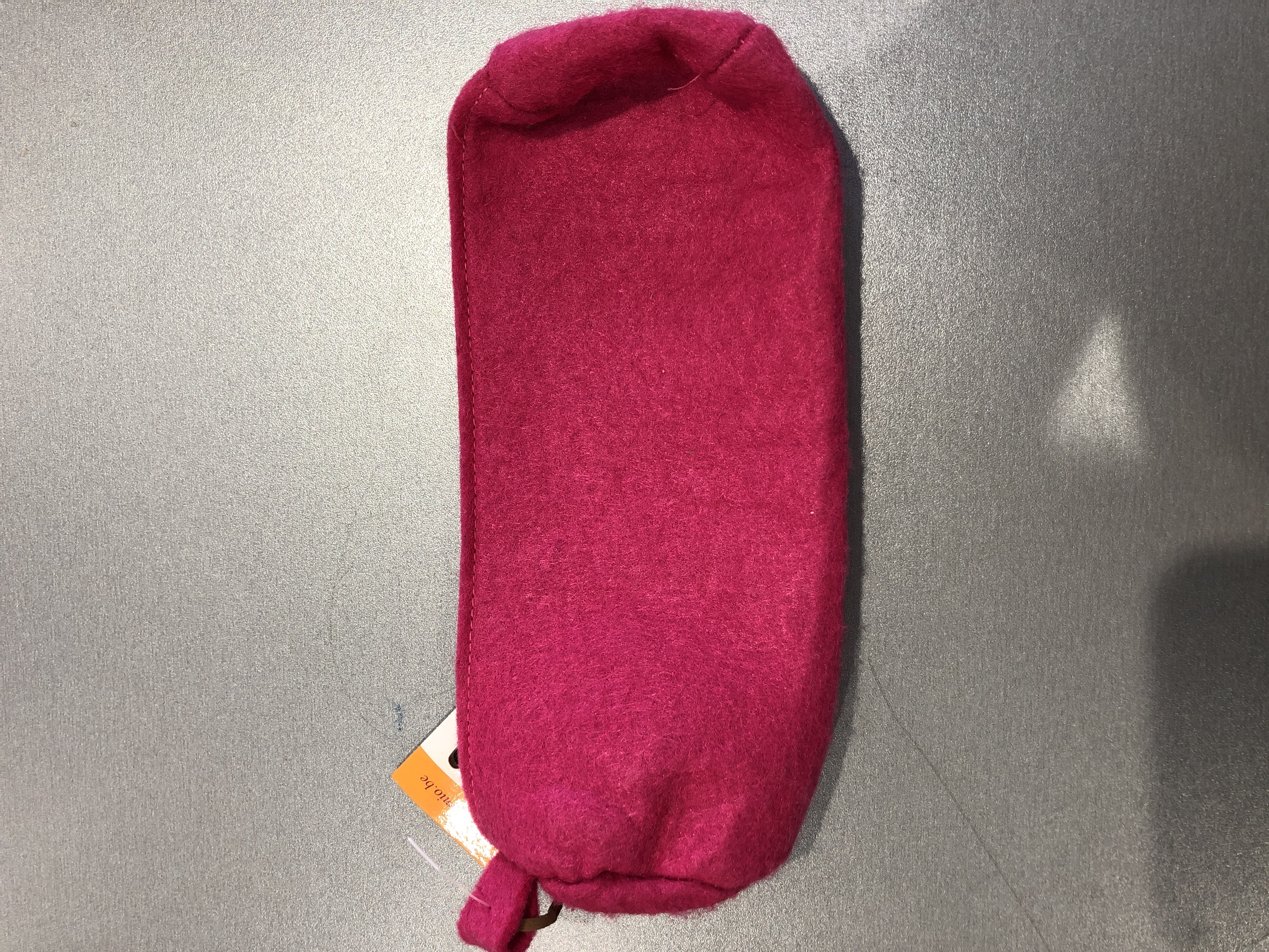 Trousse feutrine Artemio - Organisation pratique pour fournitures scolaires et bureau