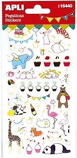 Stickers Sapin de Noël - Décoration festive pour cartes et emballages cadeaux