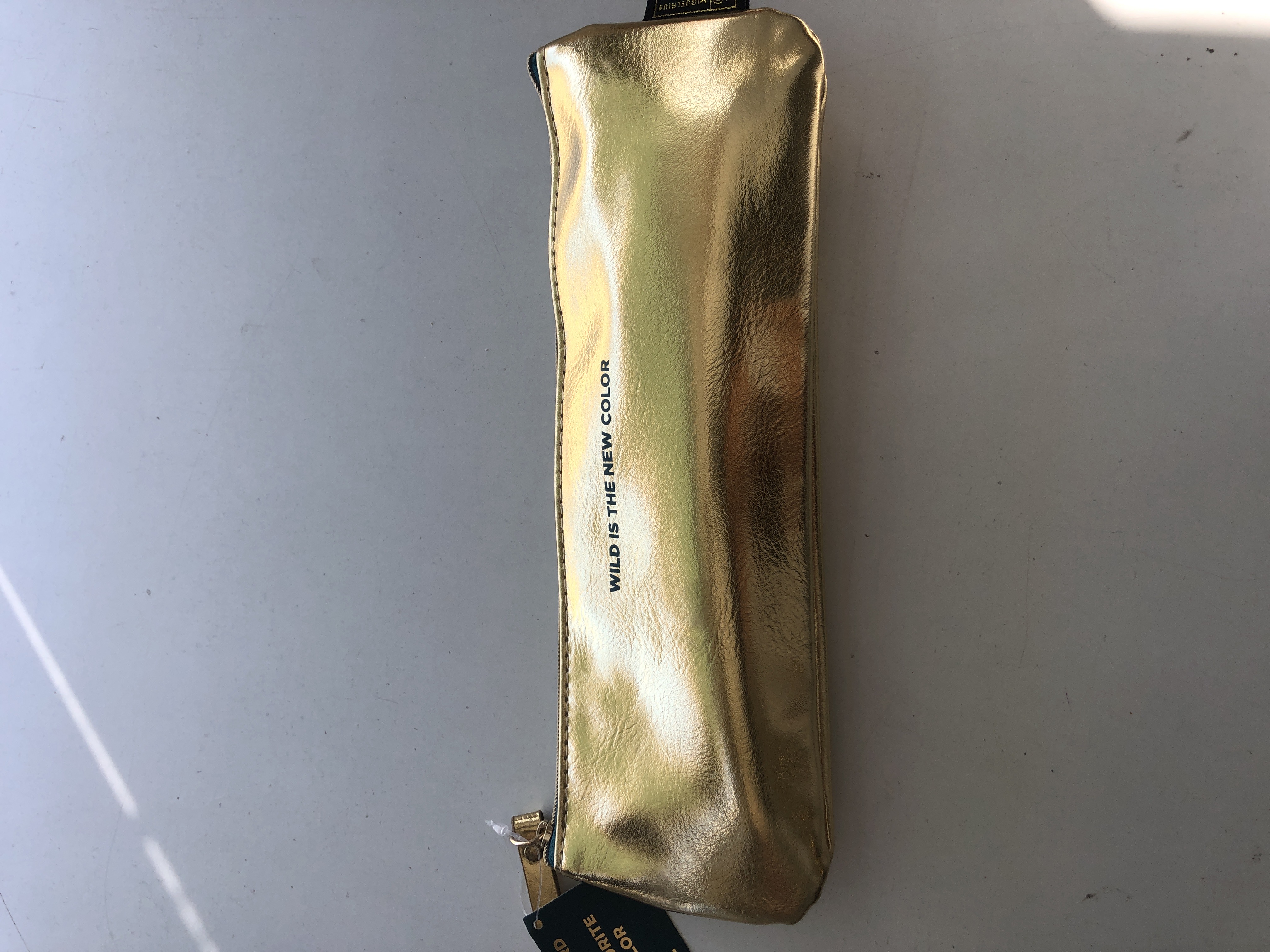 Trousse or