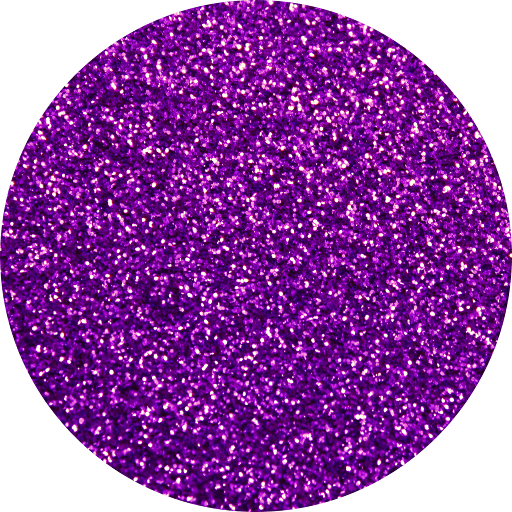Paillettes Art Gliter 256 Purple Passion - Tube 3g paillettes ultra fines pour loisirs créatifs et décoration printanière