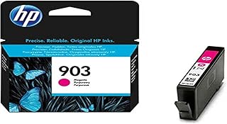 Cartouche d'encre originale HP T6L91AE Magenta - Compatible OfficeJet 6900 et Pro 6900 pour imprimante couleur