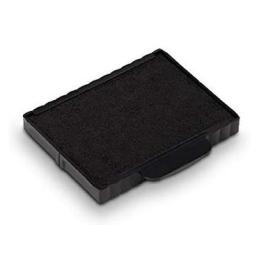 Encreur de rechange Trodat 6/57 - Noir, Paquet de 2, pour tampons encreurs