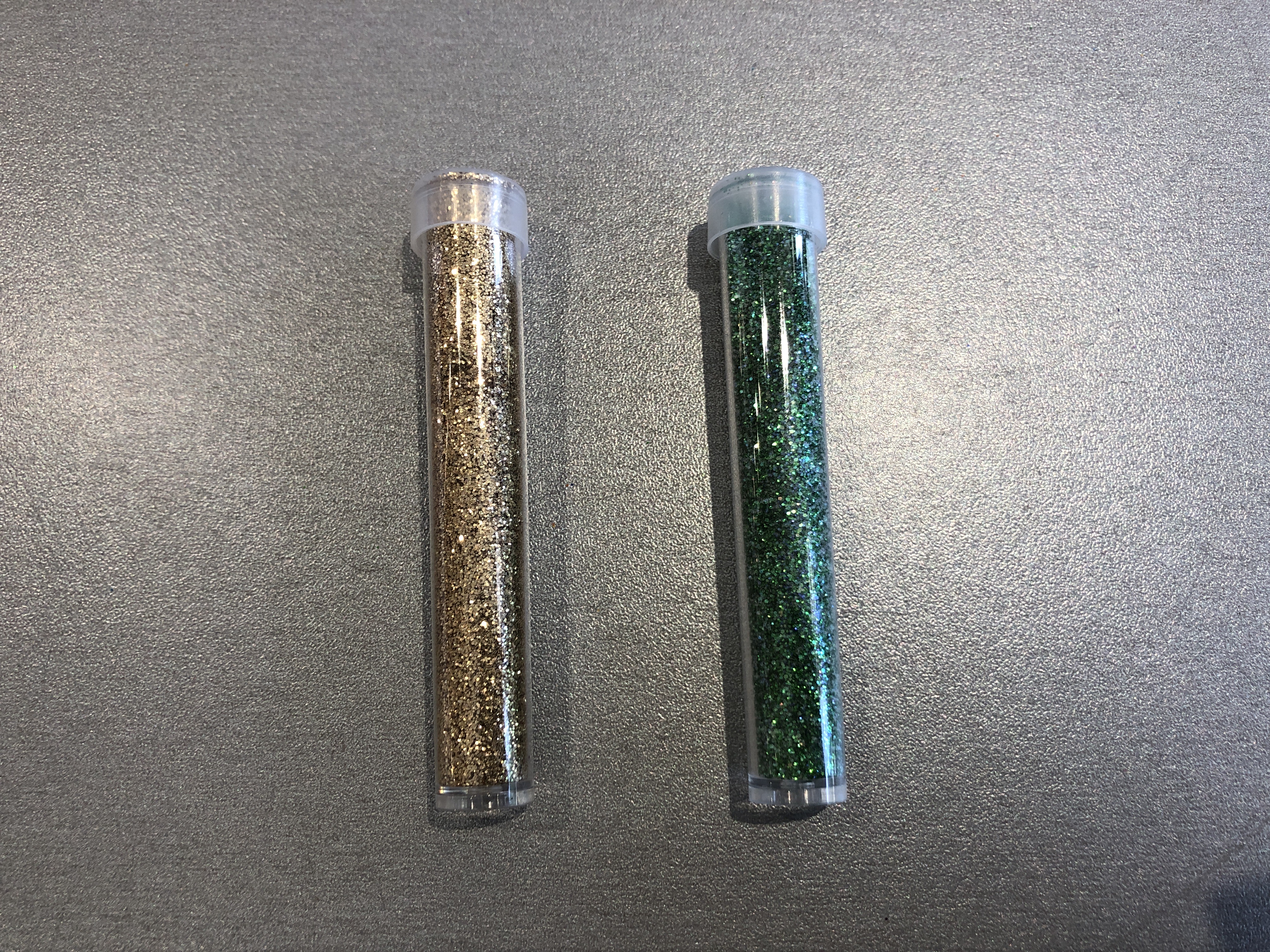 Paillettes loisirs créatifs - Tube 3g paillettes ultra fines multicolores pour décoration printanière et projets artistiques