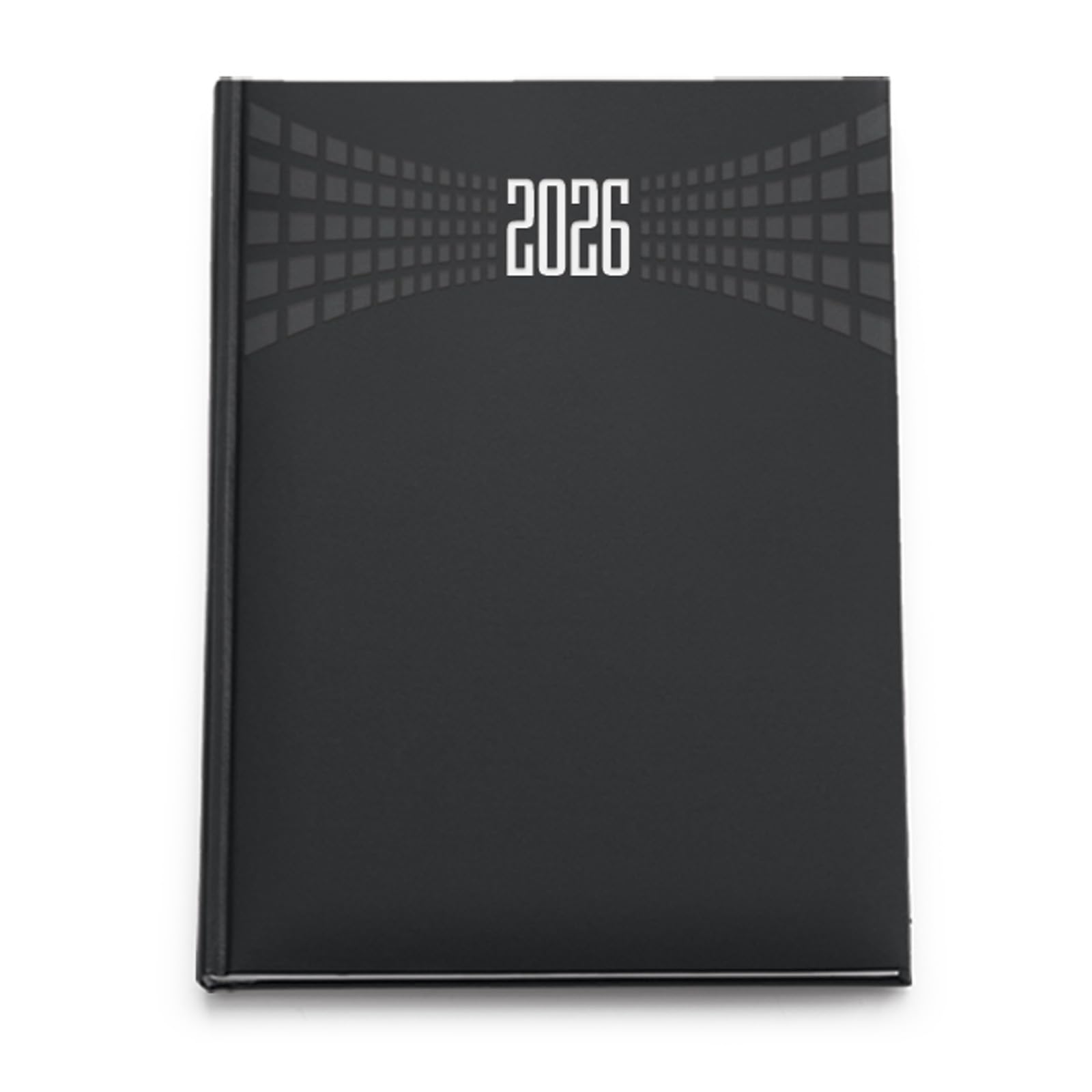 Agenda journalier 2026 A5 - Planificateur 2026 Janvier-Décembre avec intervalles de 30 minutes pour organisation quotidienne