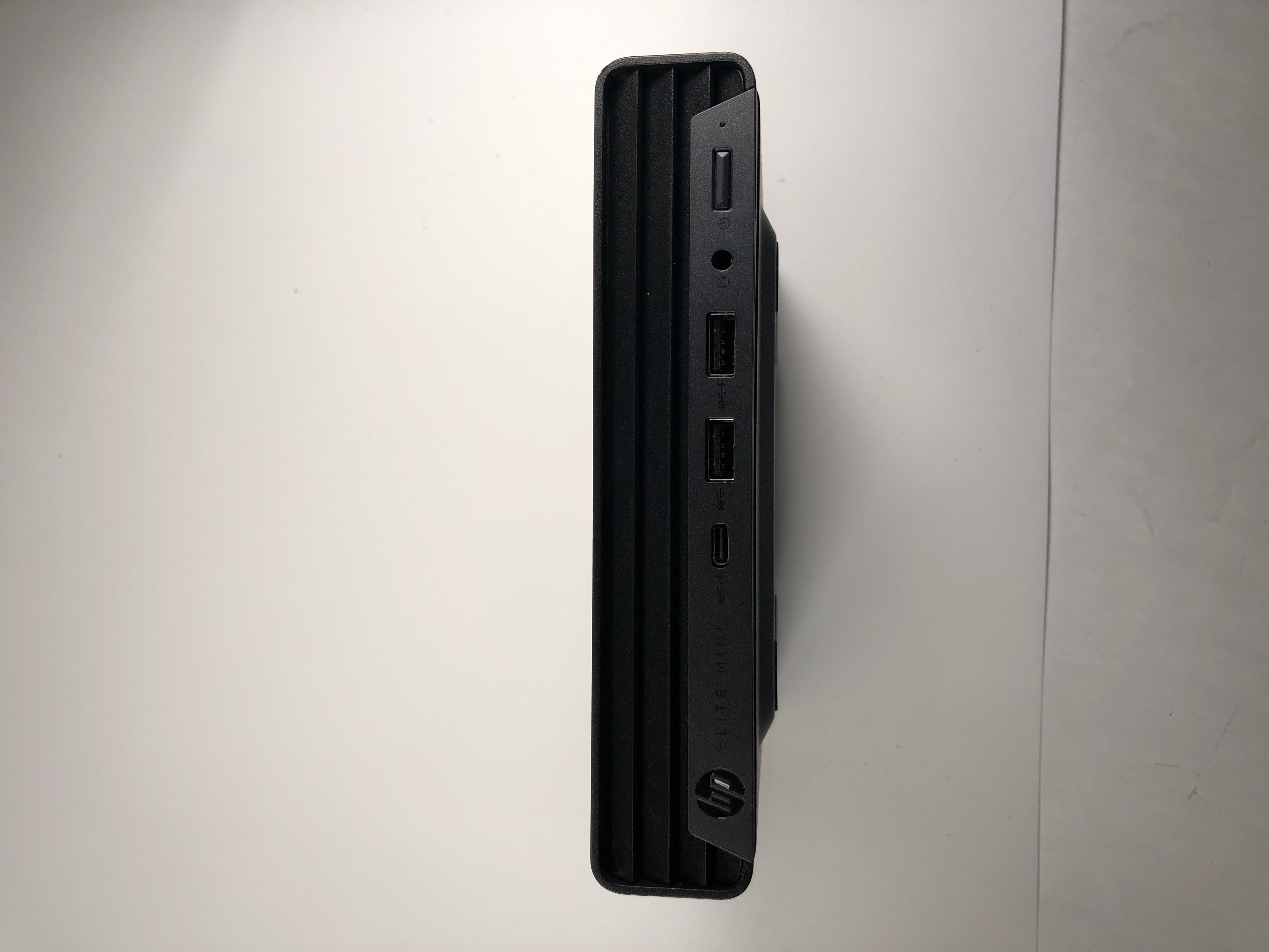 Mini PC HP Elite 800 G9 - Intel Core i5, 16Go RAM, 480Go SSD, Windows 11 Pro, Support VESA, Ports USB