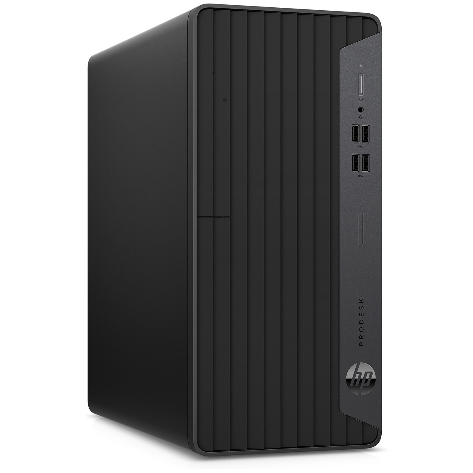 PC Fixe HP ProDesk 400 G7 Microtower - Intel Core i5 8 Go RAM NVME 256 Go Windows 11 Pro pour entreprise