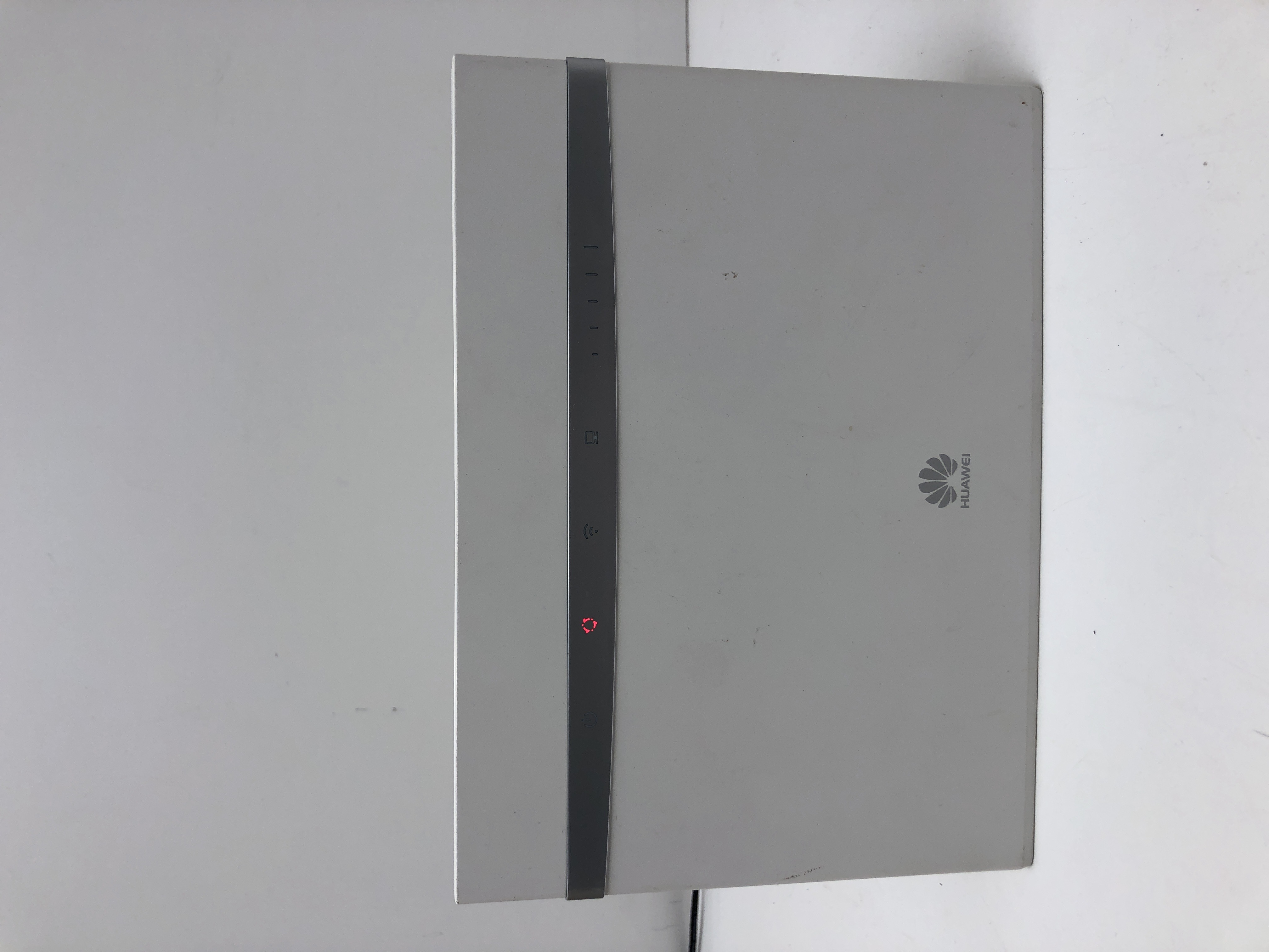 HUAWEI B525 routeur sans fil Gigabit Ethernet Bi-bande 4G Blanc