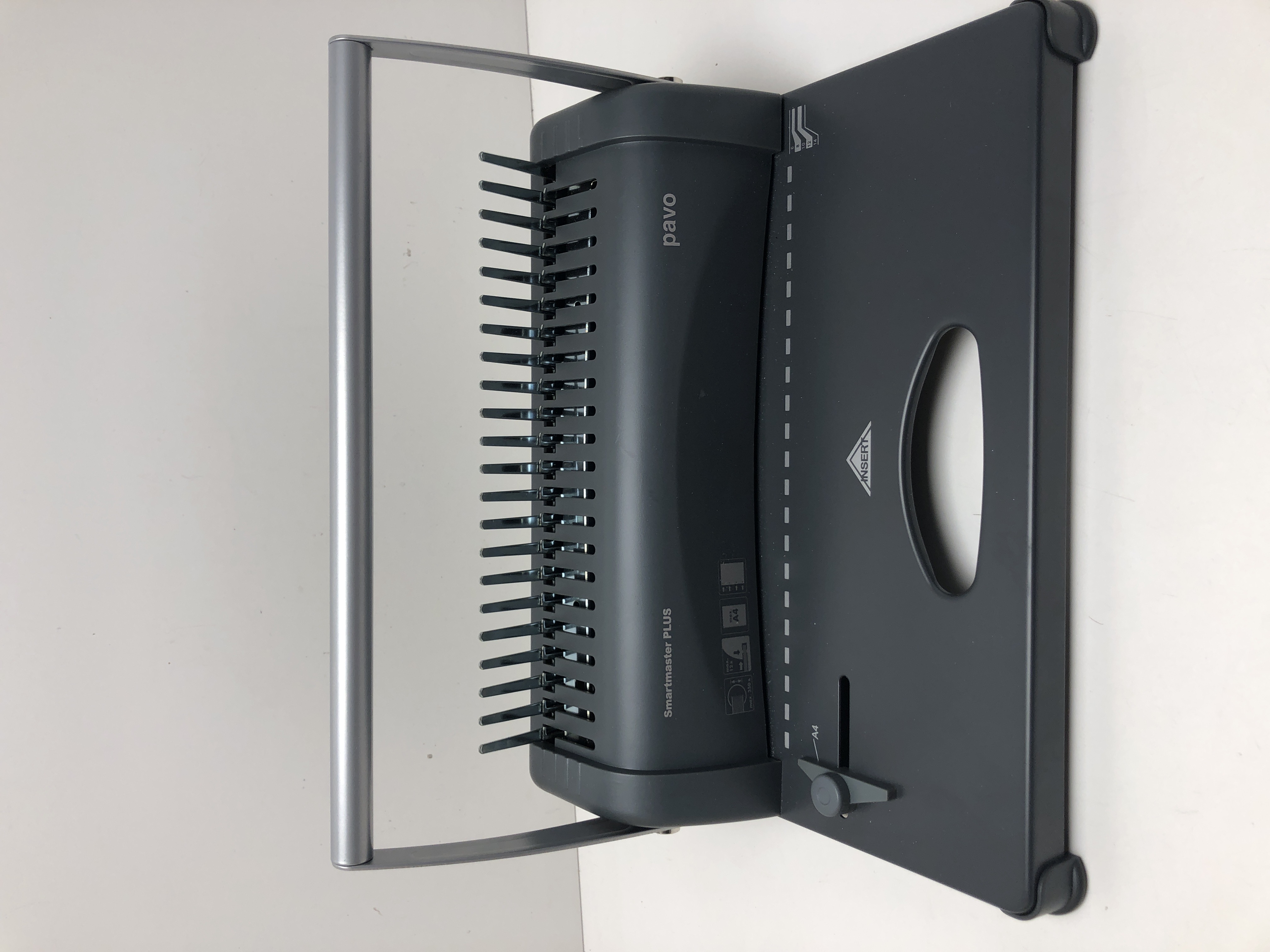 Pavo Smartmaster Plus Perforelieuse