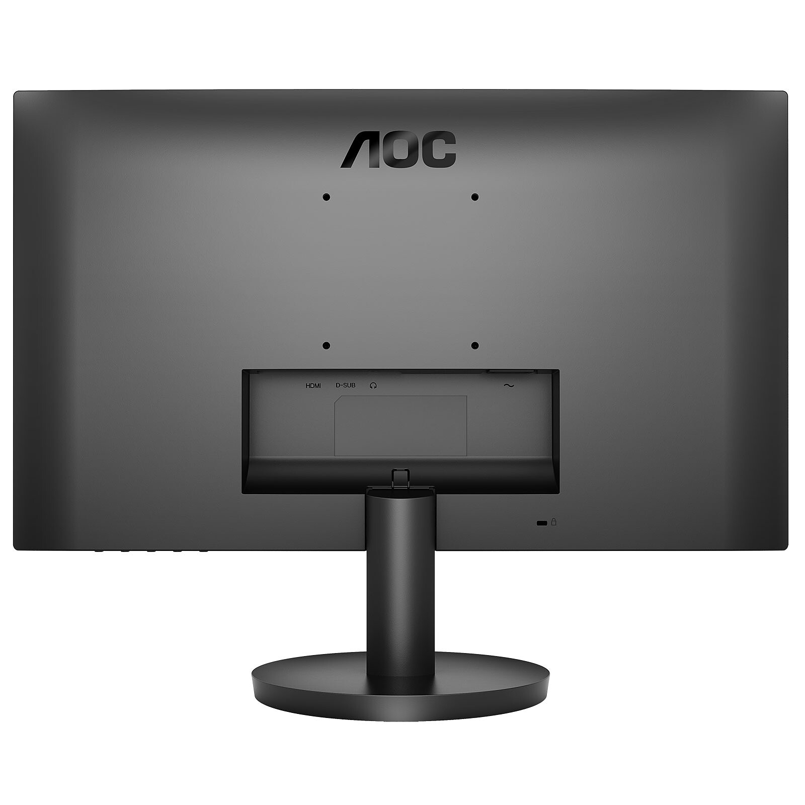Écran LED AOC 24B3HA2 23.8