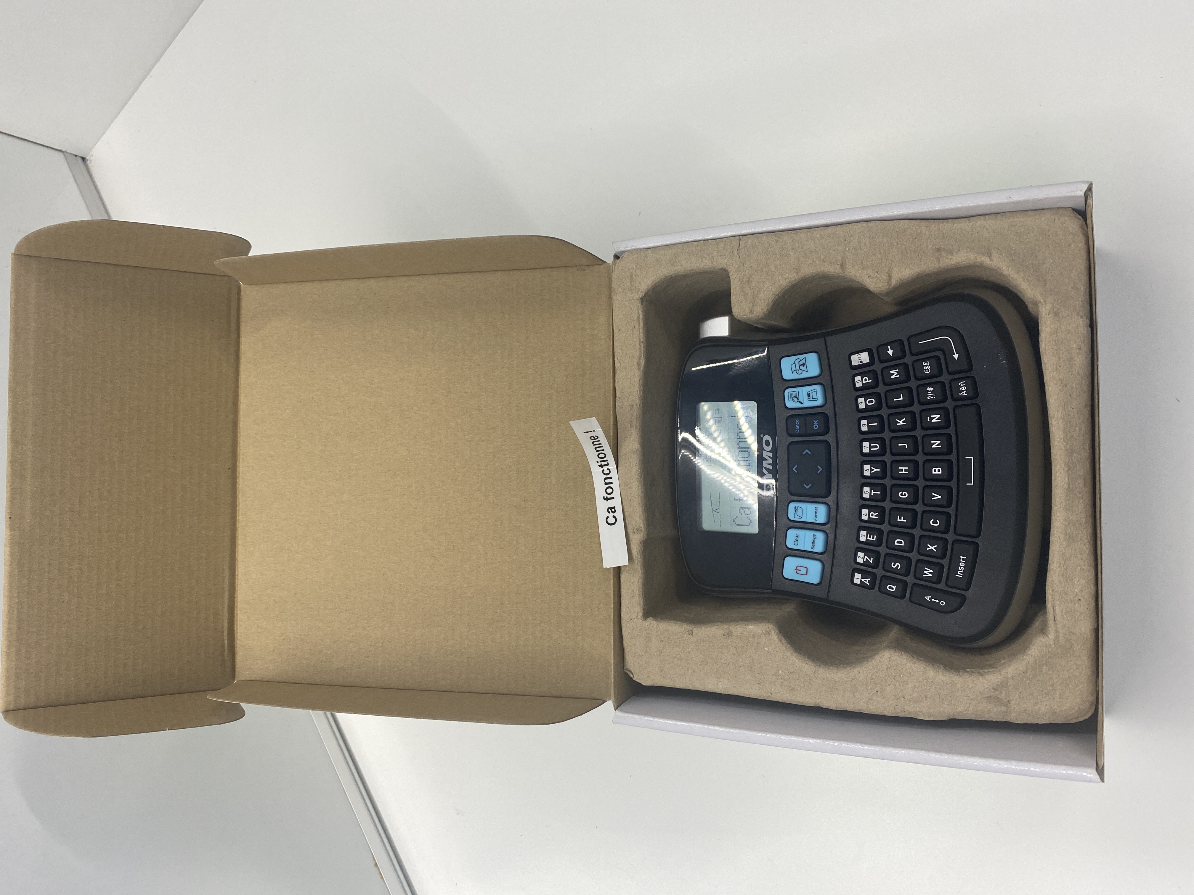 Dymo Label Manager 210D